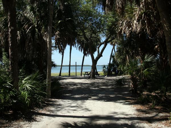 Florida Campground