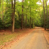 Yorktown Battlefield, Virginia