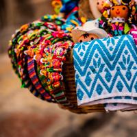 Mexican crafts