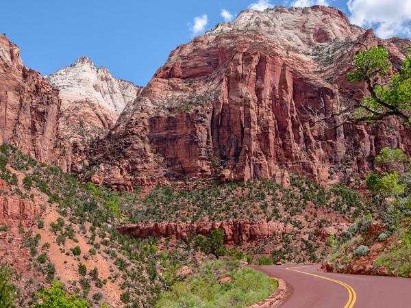 Utah Scenic Byway